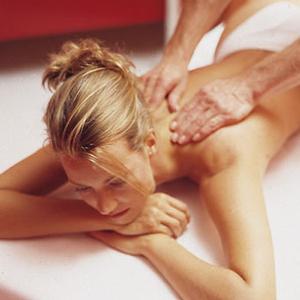 Classical massage