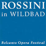 Belcanto Opera Festival Rossini in Wildbad